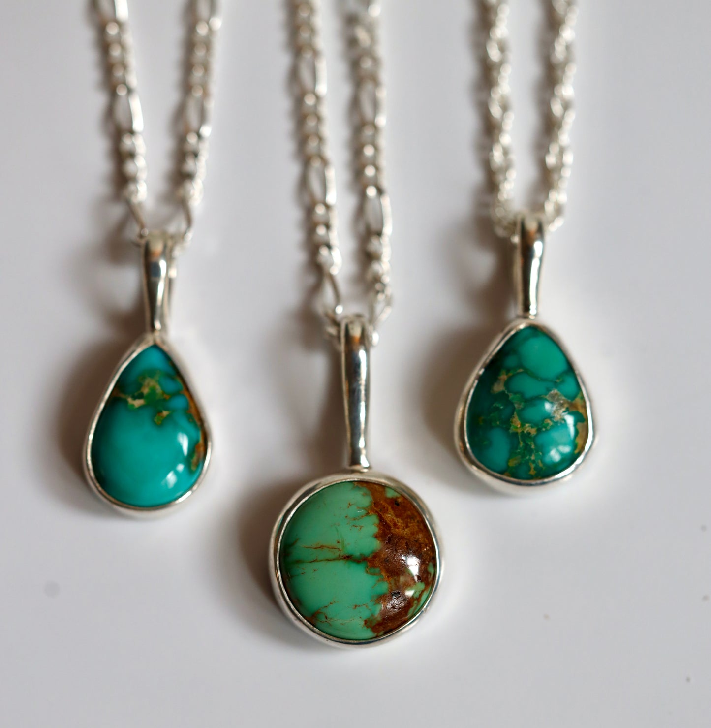 Turquoise Necklace 2