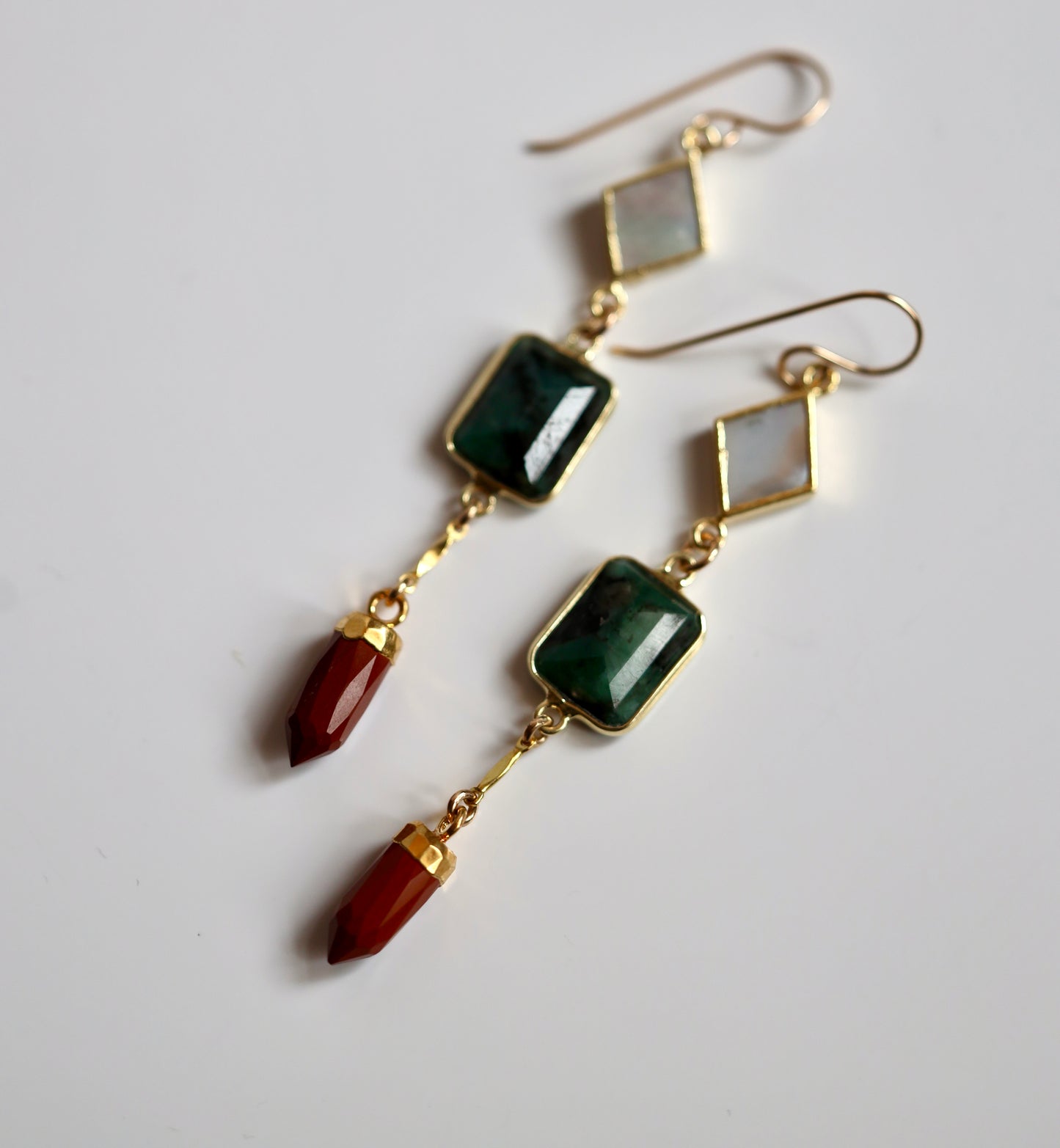 Christmas Earrings!